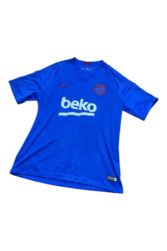 Barcelona 2019 training - 2019/20,