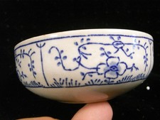 🇫🇷 COUPELLE BOL FAÏENCE