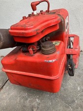 Briggs and Stratton 5hp fan shroud pull starter only