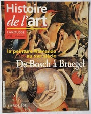 HISTOIRE DE L'ART LAROUSSE #46