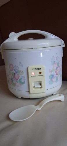 Vintage tiger jnp 1000 - vintage, jnp-1000