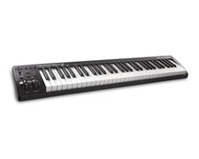 Clavier M-Audio USB MIDI 61