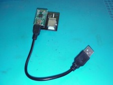 Sega Arcade to PC joystick