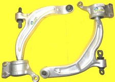 Front Lower Control Arm KIT complete RL/H Chrysler Pacifica 2017 2021 6822902021