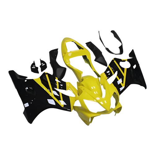 Yellow black bodywork for - yellow,