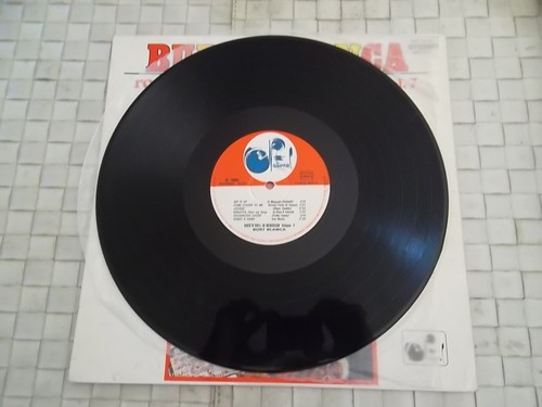 Burt blanca volume - burt,