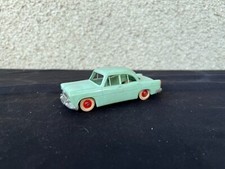 Norev plastique Simca ariane