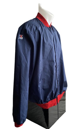 Veste imperméable banane kway - veste,