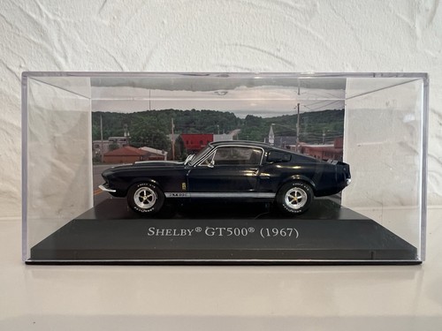 Shelby gt500 1967 collection - shelby,
