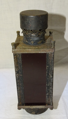 Belle ancienne lanterne - -belle,