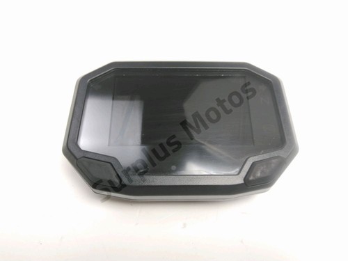Compteur kawasaki 650 - compteur, z
