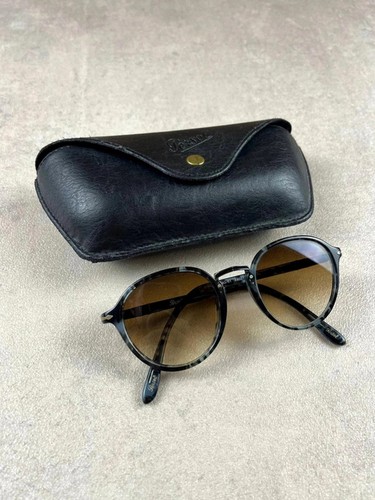 Lunettes soleil persol avec - soleil,