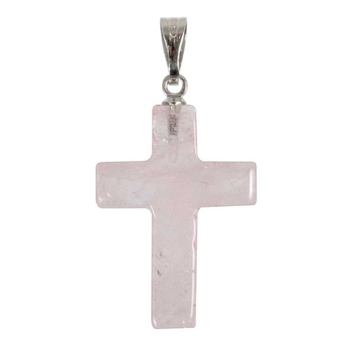 Pendentif croix crucifix - , en
