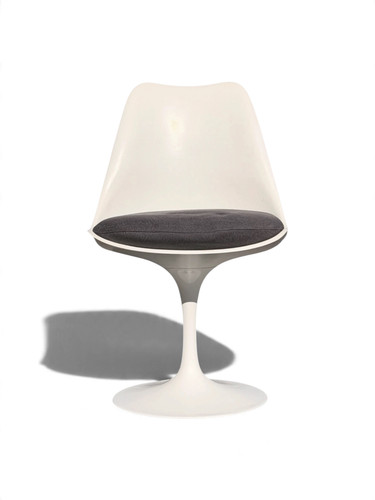 Chaise tulipe saarinen - chaise,