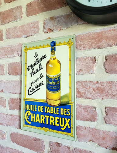 Rare plaque tôle - rare,