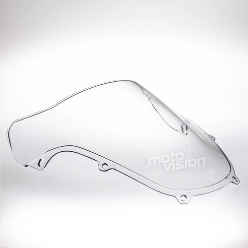 Bulle transparente suzuki gsxr - transparente,