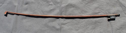 Archet french violin bow - 4/4,