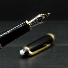 OB261-Stylo plume Vintage