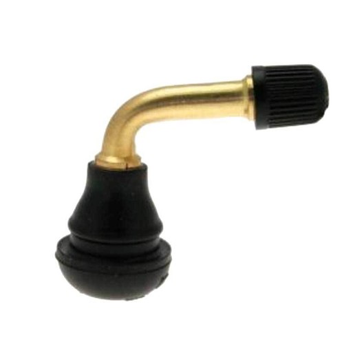 Valve roue coudée - pour, jante