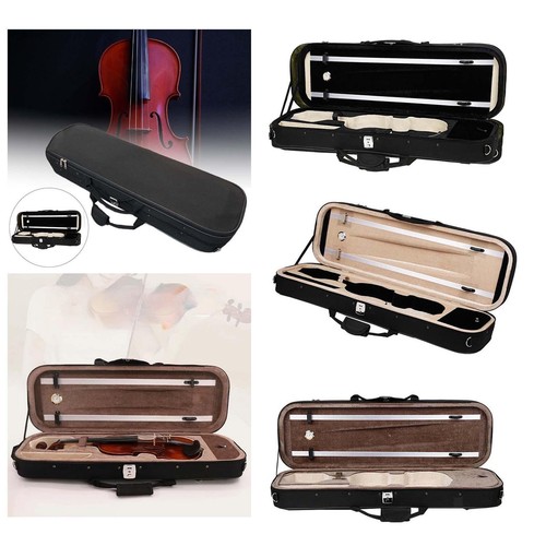 étui portable pour violon - Étui,