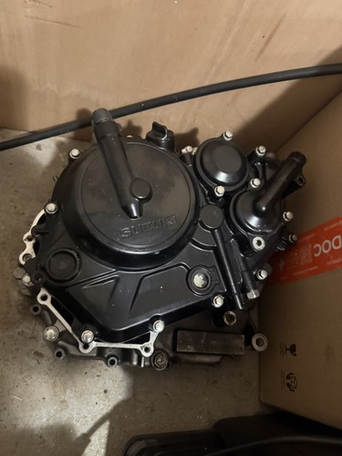 Moteur 125 gsx - 125, gsx-s