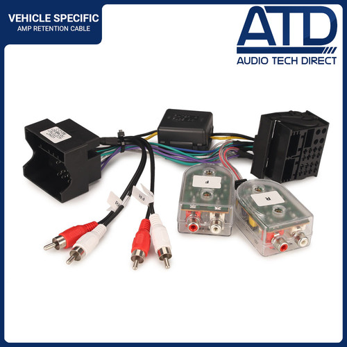 Audio adaptateur pour a4 - adaptateur,