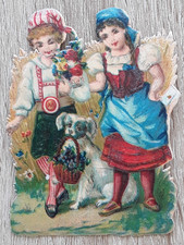 Carte-Chromos-Découpis-