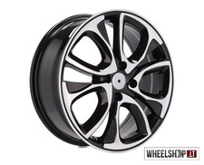 Jantes alliage Citroen R18