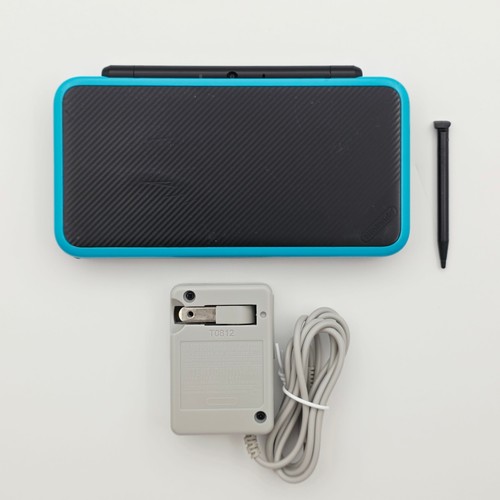 Nintendo new 2ds handheld - nintendo, xl