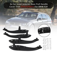 4x Poignée de porte