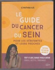Le GUIDE du CANCER du SEIN
