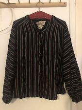 Ace & Jig Barrett Blouse, Skydive, Size L/XL, £250, Rare