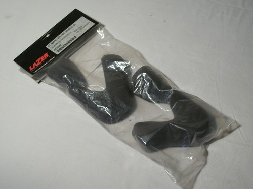 Casque lazer granville joues - lazer,