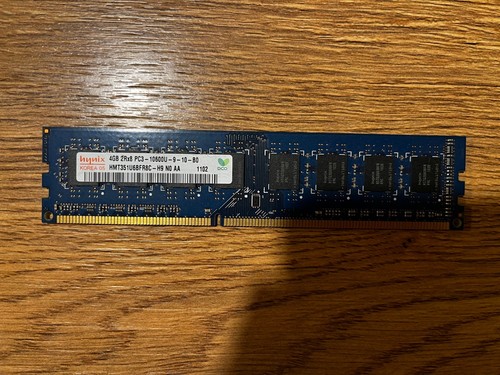 Hynix 4gb pc3 - 4gb,