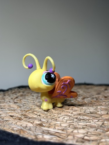 Littlest pet shop - littlest,