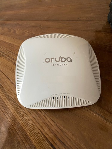 Borne wifi aruba networks hpe - wifi,