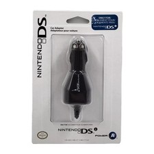 Nintendo DS Car Adapter -