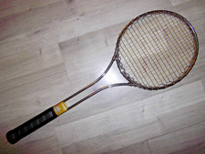 RAQUETTE TENNIS LACOSTE METAL