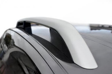 Barres De Toit En Aluminium