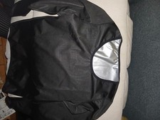 T-shirt de sudation - s