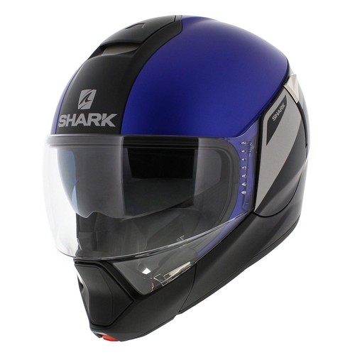Casque shark evojet karonn - evojet,