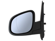 RETROVISEUR MIROIR ELECTRIQUE