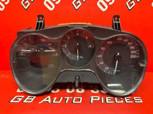 Seat leon tdi - seat, compteur