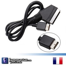 Câble Vidéo RGB compatible