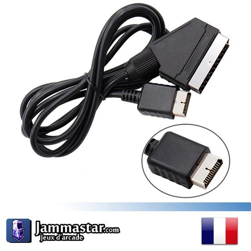 Câble vidéo rgb - câble,