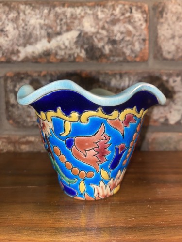 Vintage emaux longwy - emaux,