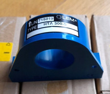 LEM Transformateur de courant