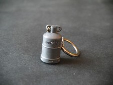PORTE CLÉ BONBONNE DE GAZ