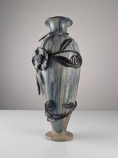 Vase Roger Guérin Art Déco