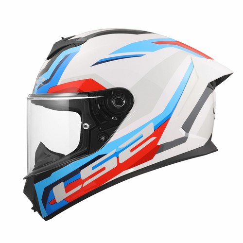 Casque ls2 ff820 rapid iii - ls2,